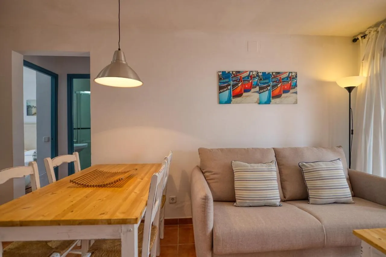 Apartment Penyagolosa Calella De Palafrugell