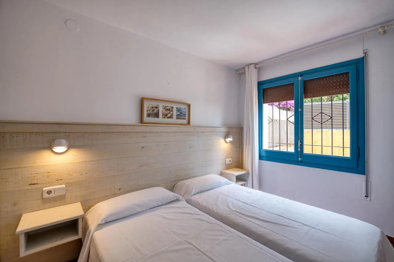 Penyagolosa Calella De Palafrugell 0*,
