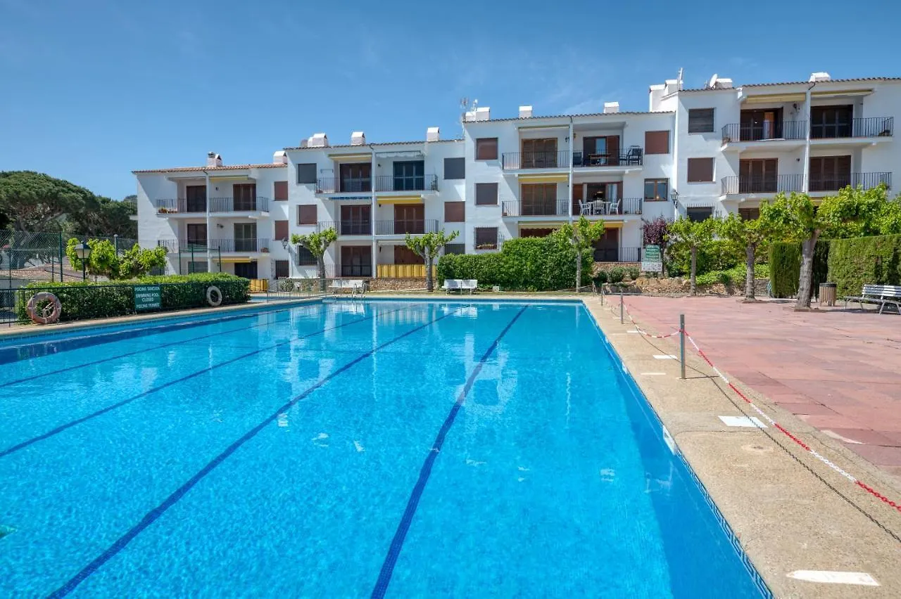 Penyagolosa Calella De Palafrugell
