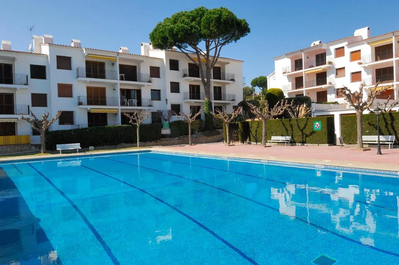Apartment Penyagolosa Calella De Palafrugell