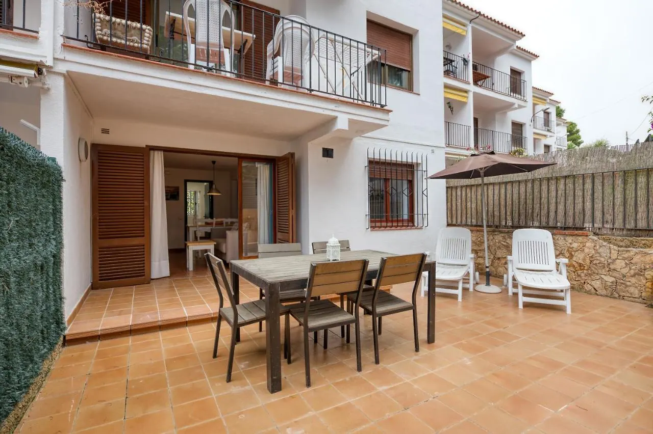 Penyagolosa Calella De Palafrugell