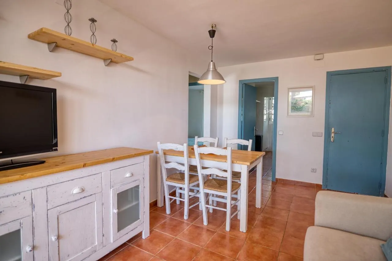 Penyagolosa Apartment Calella De Palafrugell