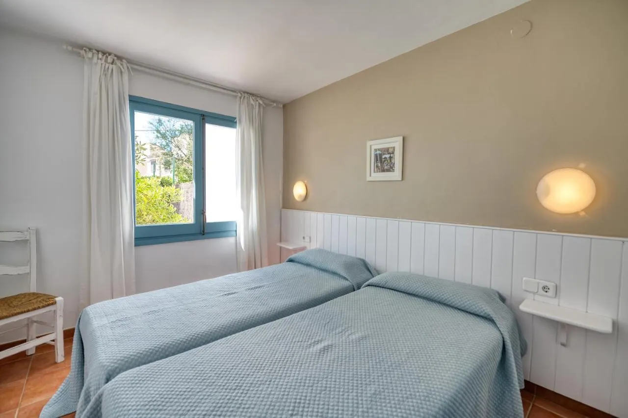 Apartment Penyagolosa Calella De Palafrugell Spain