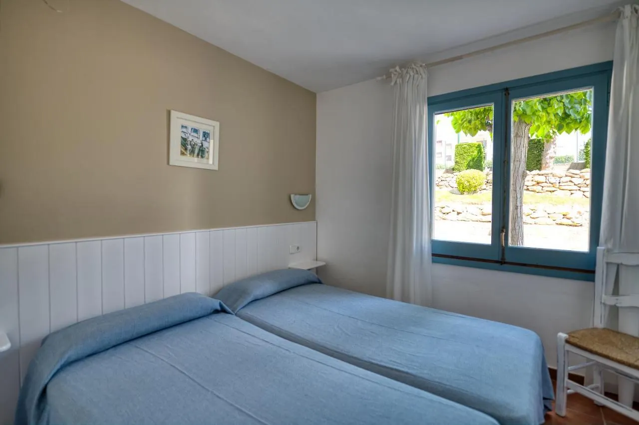 Apartment Penyagolosa Calella De Palafrugell