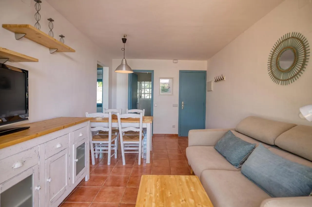 Penyagolosa Calella De Palafrugell Apartment