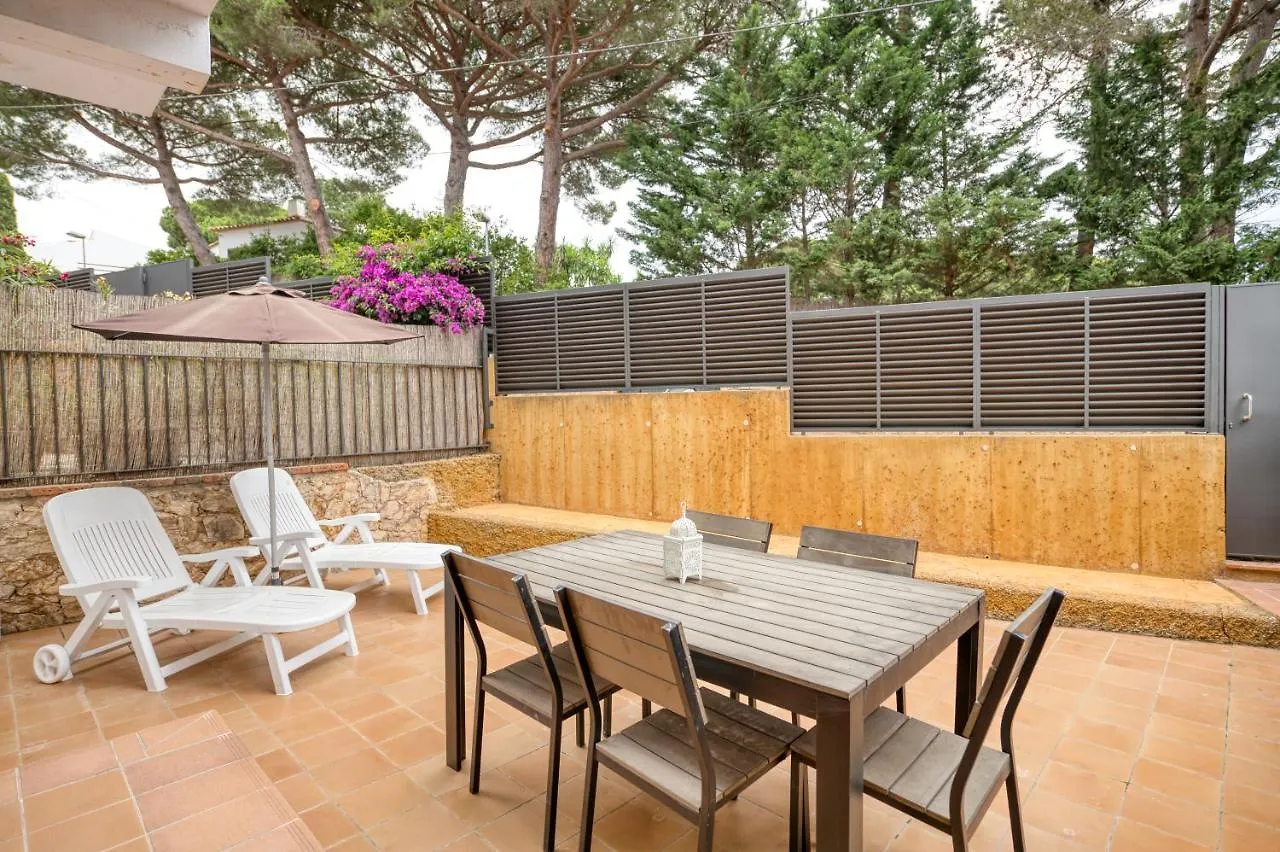 Apartment Penyagolosa Calella De Palafrugell