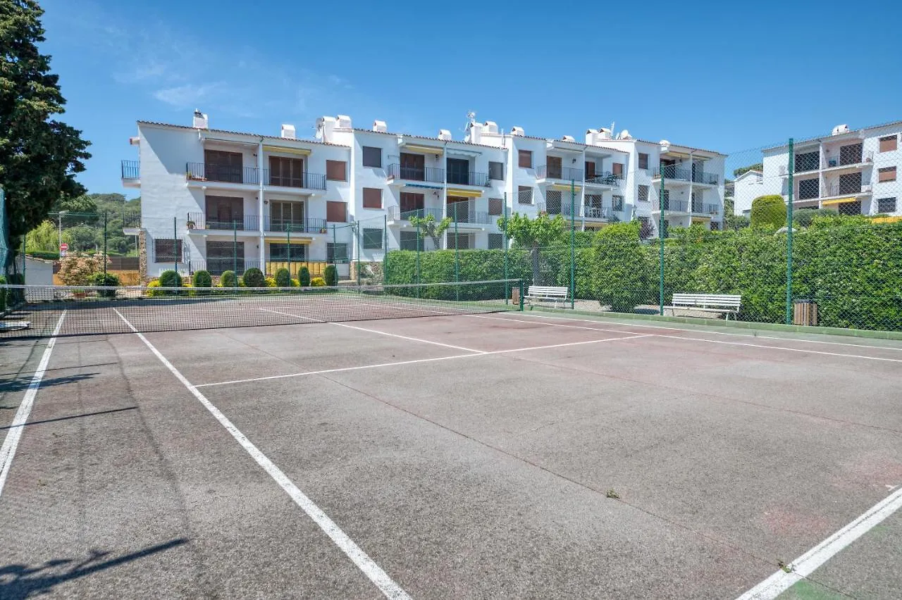 Penyagolosa Calella De Palafrugell 0*,