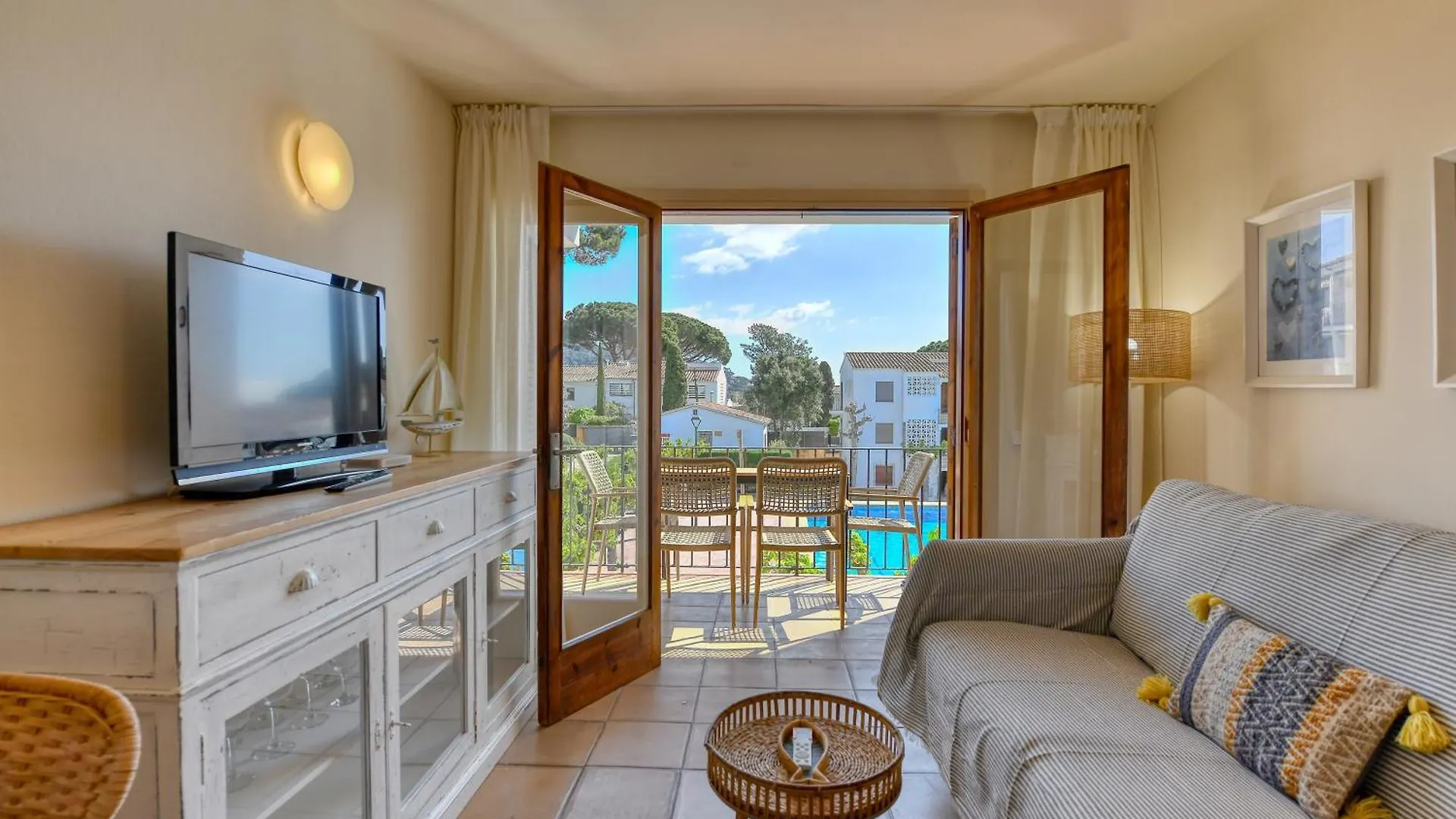 Penyagolosa Calella De Palafrugell Spain